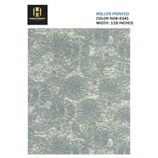 TRENDZ PRINTED ROLLER BLINDS COLLECTION 4 | WINDOW BLINDS