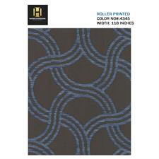 TRENDZ PRINTED ROLLER BLINDS COLLECTION 5 | WINDOW BLINDS
