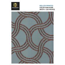 TRENDZ PRINTED ROLLER BLINDS COLLECTION 5 | WINDOW BLINDS