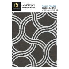 TRENDZ PRINTED ROLLER BLINDS COLLECTION 5 | WINDOW BLINDS