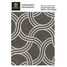 TRENDZ PRINTED ROLLER BLINDS COLLECTION 5 | WINDOW BLINDS