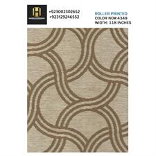 TRENDZ PRINTED ROLLER BLINDS COLLECTION 5 | WINDOW BLINDS