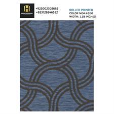TRENDZ PRINTED ROLLER BLINDS COLLECTION 5 | WINDOW BLINDS