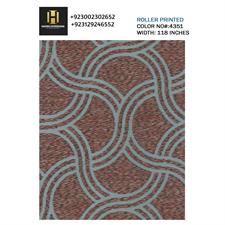 TRENDZ PRINTED ROLLER BLINDS COLLECTION 5 | WINDOW BLINDS