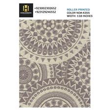 TRENDZ PRINTED ROLLER BLINDS COLLECTION 6 | WINDOW BLINDS