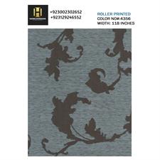 TRENDZ PRINTED ROLLER BLINDS COLLECTION 7 | WINDOW BLINDS