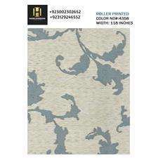 TRENDZ PRINTED ROLLER BLINDS COLLECTION 7 | WINDOW BLINDS
