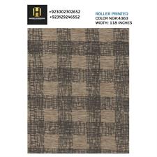 TRENDZ PRINTED ROLLER BLINDS COLLECTION 8 | WINDOW BLINDS