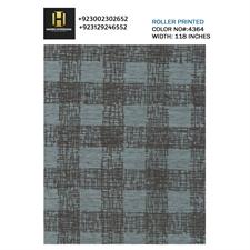 TRENDZ PRINTED ROLLER BLINDS COLLECTION 8 | WINDOW BLINDS