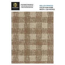 TRENDZ PRINTED ROLLER BLINDS COLLECTION 8 | WINDOW BLINDS
