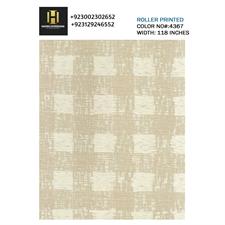TRENDZ PRINTED ROLLER BLINDS COLLECTION 8 | WINDOW BLINDS