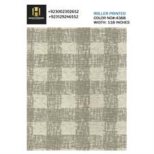 TRENDZ PRINTED ROLLER BLINDS COLLECTION 8 | WINDOW BLINDS
