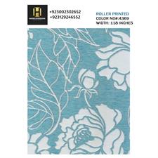 TRENDZ PRINTED ROLLER BLINDS COLLECTION 9 | WINDOW BLINDS
