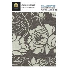 TRENDZ PRINTED ROLLER BLINDS COLLECTION 9 | WINDOW BLINDS