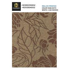 TRENDZ PRINTED ROLLER BLINDS COLLECTION 9 | WINDOW BLINDS
