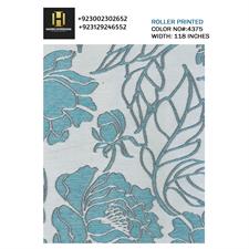 TRENDZ PRINTED ROLLER BLINDS COLLECTION 9 | WINDOW BLINDS