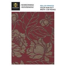 TRENDZ PRINTED ROLLER BLINDS COLLECTION 9 | WINDOW BLINDS