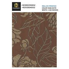 TRENDZ PRINTED ROLLER BLINDS COLLECTION 9 | WINDOW BLINDS