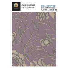 TRENDZ PRINTED ROLLER BLINDS COLLECTION 9 | WINDOW BLINDS