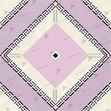 UG 16-3 - FALSE CEILING GYPSUM TILES WITH FITTING ACCESSORIES - PER SQ FT