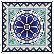UG 28-2 - FALSE CEILING GYPSUM TILES WITH FITTING ACCESSORIES - PER SQ FT
