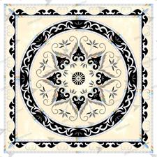 UG 37-2 - FALSE CEILING GYPSUM TILES WITH FITTING ACCESSORIES - PER SQ FT