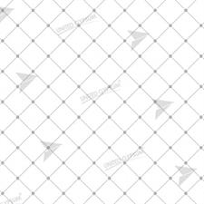 UG 49 FALSE CEILING GYPSUM TILES WITH FITTING ACCESSORIES - PER SQ FT