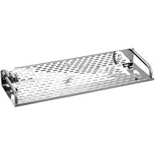 STAINLESS STEEL SHELF