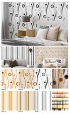 VERTICAL FLOW - VISTA WALLPAPER ROLLS