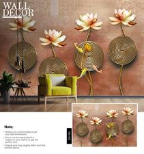 FLORAL CATALOG | WALL PICTURE