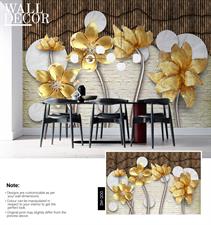 FLORAL CATALOG | WALL PICTURE