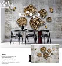 FLORAL CATALOG | WALL PICTURE
