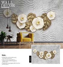 FLORAL CATALOG | WALL PICTURE