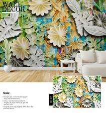 FLORAL CATALOG | WALL PICTURE