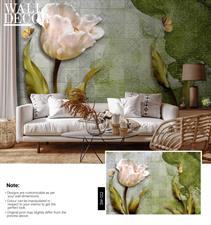 FLORAL CATALOG | WALL PICTURE