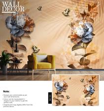 FLORAL CATALOG | WALL PICTURE