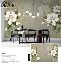 FLORAL CATALOG | WALL PICTURE