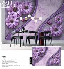 FLORAL CATALOG | WALL PICTURE