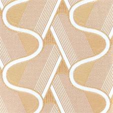 WAVE GOLD - FALSE CEILING GYPSUM TILES WITH FITTING ACCESSORIES - PER SQ FT