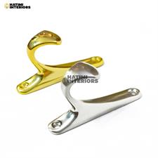 COSMO SINGLE HOOK CLOTH HANGER