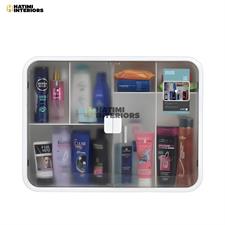 SPLASH EXTRA SPACE BATHROOM CABINET ICONIC H