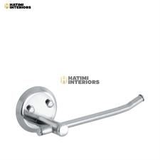 ASM STAINLESS STEEL BATHROOM ACCESSORIES SET