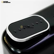TOUCH SOAP DISPENSER