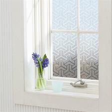 3D TEXTURED GLASS ADHESIVE PAPER | DIY 427