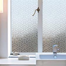3D TEXTURED GLASS ADHESIVE PAPER | DIY 427