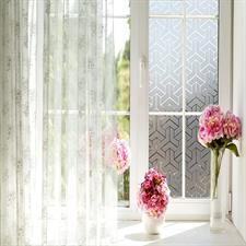 3D TEXTURED GLASS ADHESIVE PAPER | DIY 427