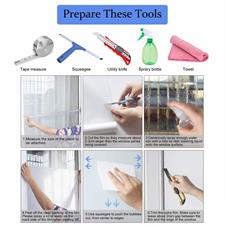 3D TEXTURED GLASS ADHESIVE PAPER | DIY 427