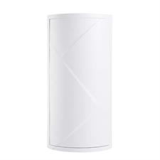 360° ROTATING CORNER CABINET