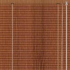 WOODEN BLINDS | TC 5003