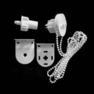 CURTAIN ROLLER BLIND BEAD CHAIN CONTROLLER